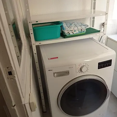 Appartement Acogedor Y Luminoso Piso Céntrico à Vigo Extérieur photo