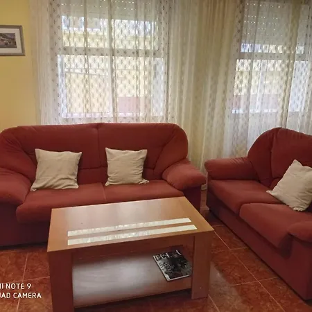 Appartement Acogedor Y Luminoso Piso Céntrico à Vigo Extérieur photo