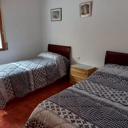 Appartement Acogedor Y Luminoso Piso Céntrico à Vigo Extérieur photo
