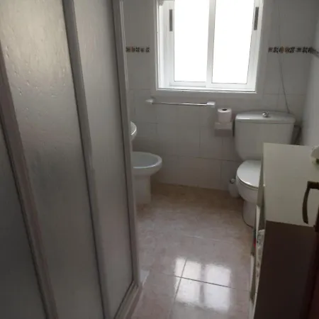 Appartement Acogedor Y Luminoso Piso Céntrico à Vigo Extérieur photo