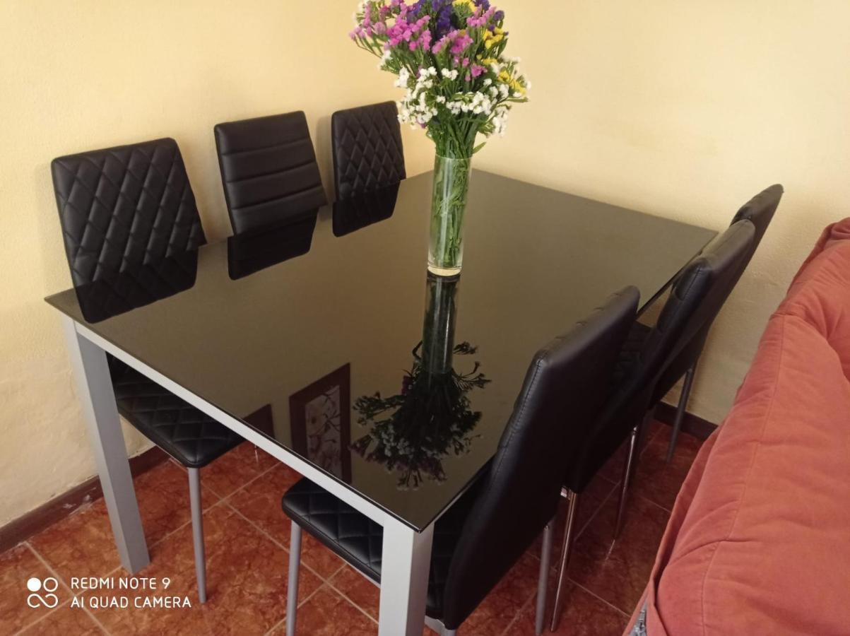 Appartement Acogedor Y Luminoso Piso Céntrico *