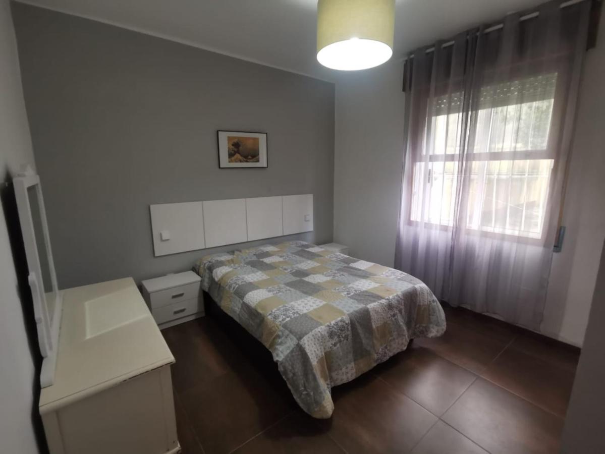Appartement Acogedor Y Luminoso Piso Céntrico