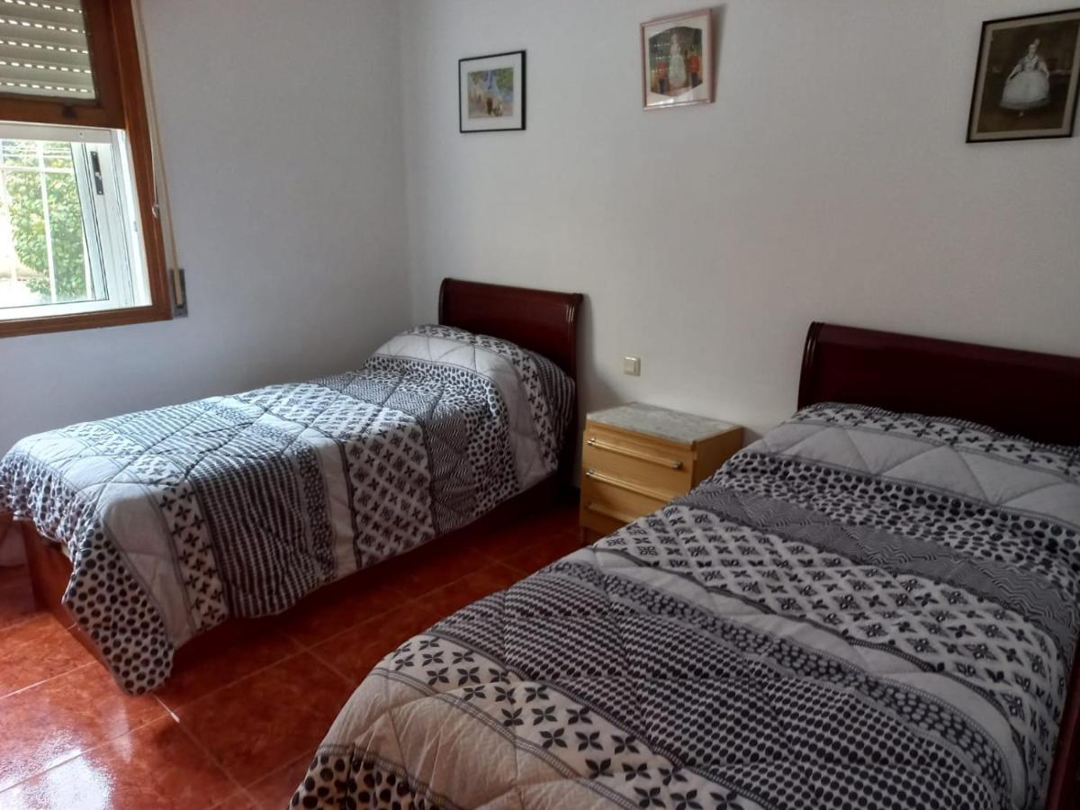 Appartement Acogedor Y Luminoso Piso Céntrico