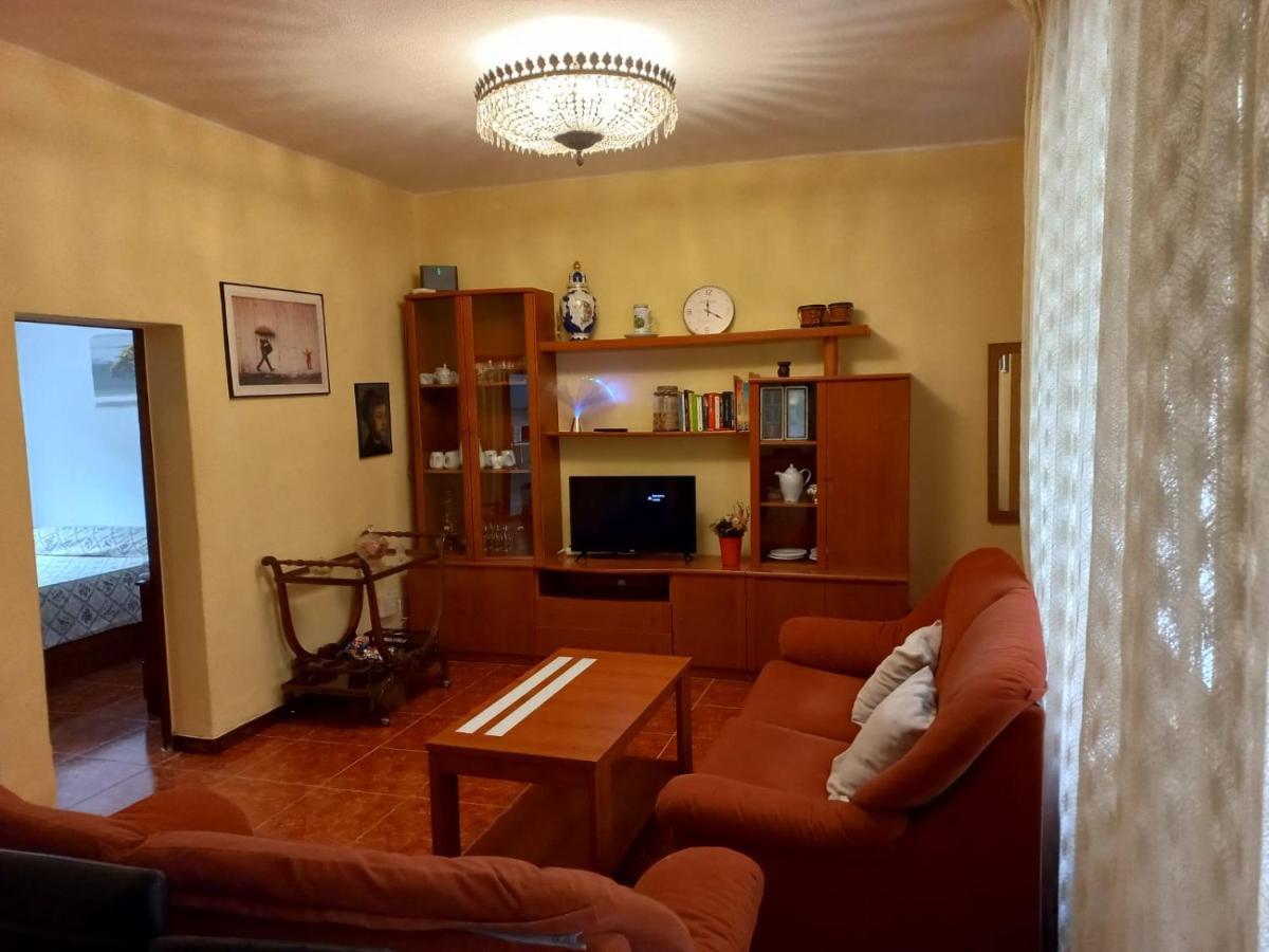 Appartement Acogedor Y Luminoso Piso Céntrico Vigo
